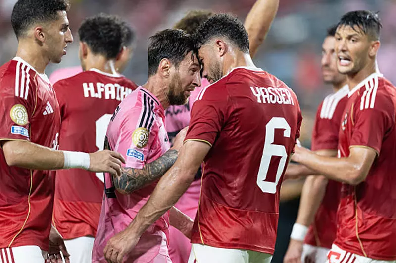 ياسر إبراهيم